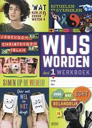 Foto van Wijs worden - jos van de laar - paperback (9789460362651)