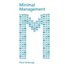 Foto van Minimal management