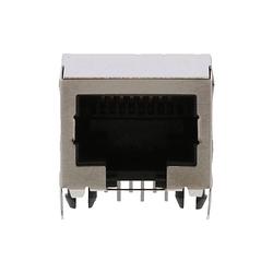 Foto van Molex molex 432028916 modjack lo pro r/a . 432028916 1 stuk(s)