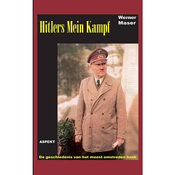 Foto van Mein kampf - een studie van een historisch document