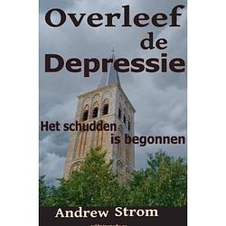 Foto van Overleef de depressie