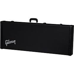 Foto van Gibson asexpcase-mdr explorer modern hardshell case zwart