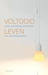 Foto van Voltooid leven - els van wijngaarden - ebook (9789045033136)