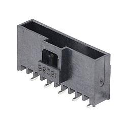 Foto van Molex 1510621060 male header, inbouw (standaard) totaal aantal polen: 10 rastermaat: 2.00 mm 330 stuk(s) tube