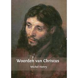 Foto van Woorden van christus