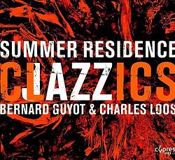 Foto van Summer residenc:e: clazzics - cd (5412217006082)