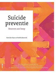 Foto van Suicidepreventie - fredrike bannink, rené den haan - ebook (9789024404995)
