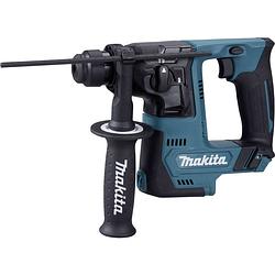 Foto van Makita makita sds-plus-accu-boorhamer 10.8 v li-ion zonder accu