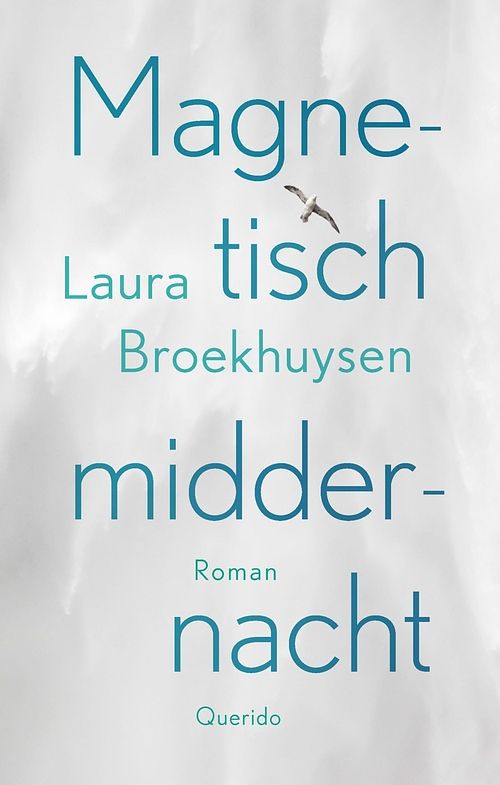 Foto van Magnetisch middernacht - laura broekhuysen - ebook