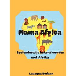 Foto van Mama afrika