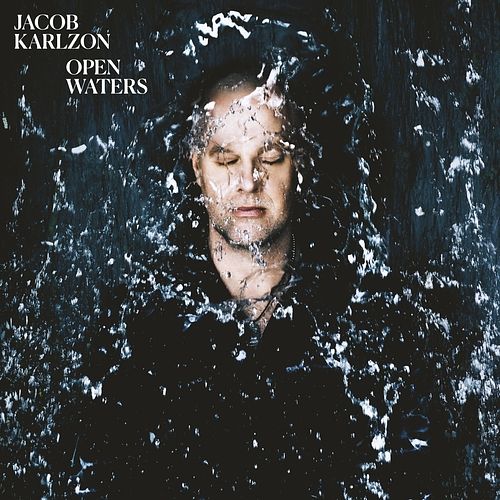 Foto van Open waters - lp (0190295457242)