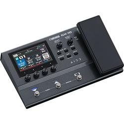 Foto van Boss gx-10 multi-effects processor