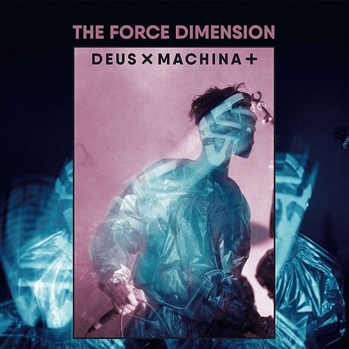 Foto van Deus x machina - lp (2090405360272)