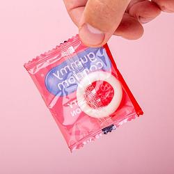 Foto van Gummy condoms