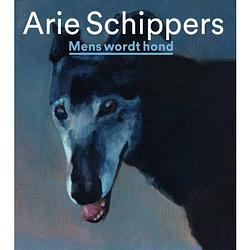 Foto van Arie schippers-mens wordt hond