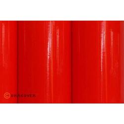 Foto van Oracover 53-021-002 plotterfolie easyplot (l x b) 2 m x 30 cm rood (fluorescerend)