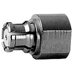 Foto van Telegärtner j01391a0001 j01391a0001 n-connector koppeling, haaks 50 ω 1 stuk(s)