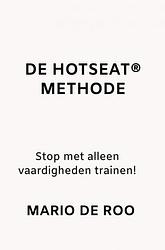 Foto van De hotseat® methode