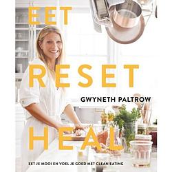 Foto van Eet, reset heal