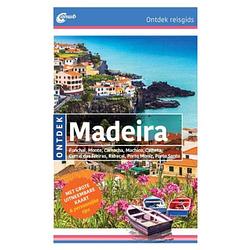 Foto van Madeira - ontdek reisgids