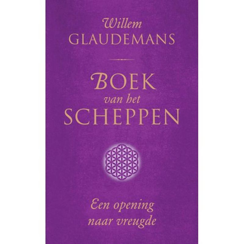 Foto van Boek van het scheppen - biblos-serie