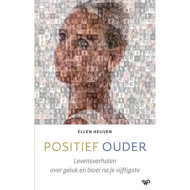 Foto van Positief ouder