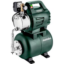 Foto van Metabo 600982000 watervoorziening 230 v 3500