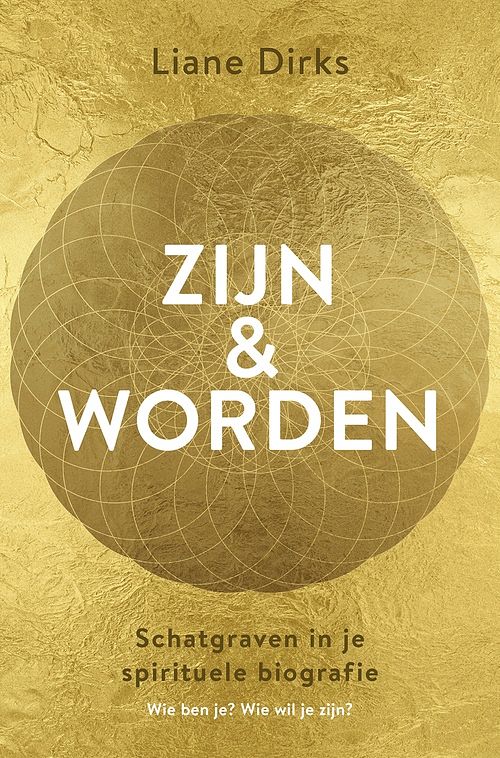 Foto van Zijn & worden - liane dirks - ebook