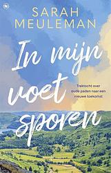 Foto van In mijn voetsporen - sarah meuleman - ebook