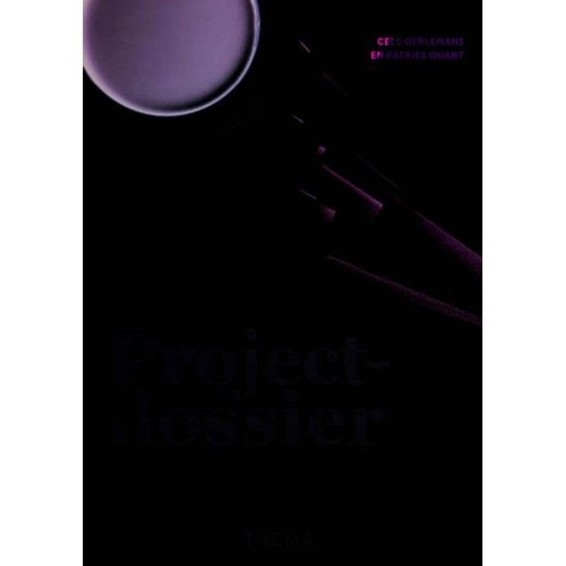 Foto van Projectdossier