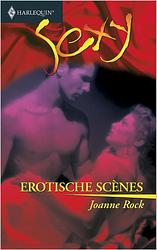 Foto van Erotische scenes - joanne rock - ebook