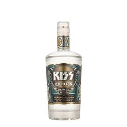 Foto van Kiss cold gin new york style 50cl