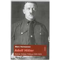 Foto van Adolf hitler