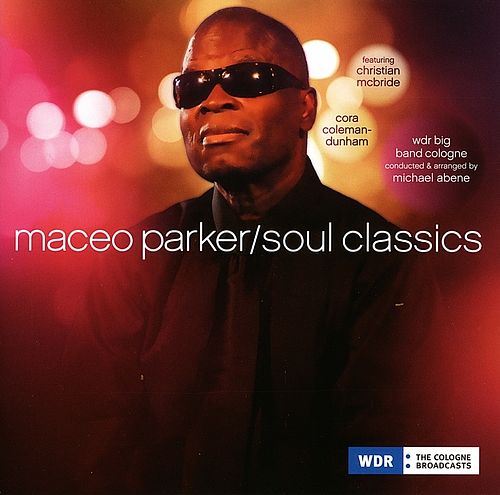 Foto van Soul classics - cd (4017425120127)