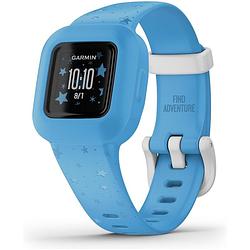 Foto van Garmin vivofit jr. 3, blauwe sterren activity tracker