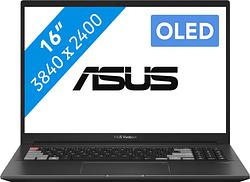 Foto van Asus vivobook pro 16x n7600pc-l2186w