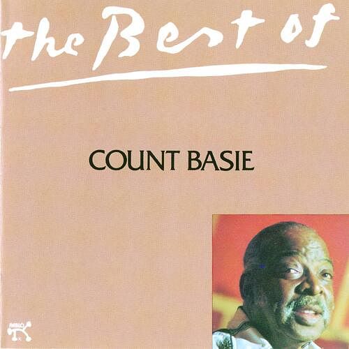 Foto van Best of count basie - cd (0025218040822)