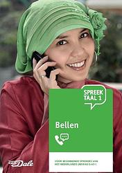 Foto van Spreektaal 1 bellen - paperback (9789460774799)