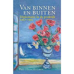 Foto van Van binnen en buiten