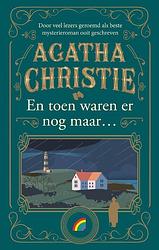 Foto van En toen waren er nog maar - agatha christie - hardcover (9789041714817)