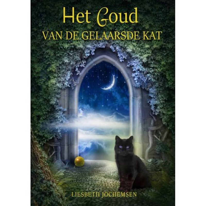 Foto van Het goud van de gelaarsde kat