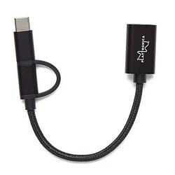 Foto van Playtronica usb adapter voor android & macbook