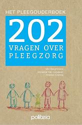 Foto van Het pleegouderboek - annemie van looveren - paperback (9782509018670)