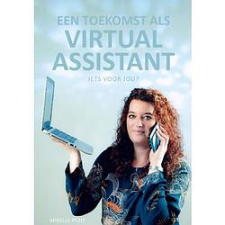 Foto van Een toekomst als virtual assistant, iets voor jou?