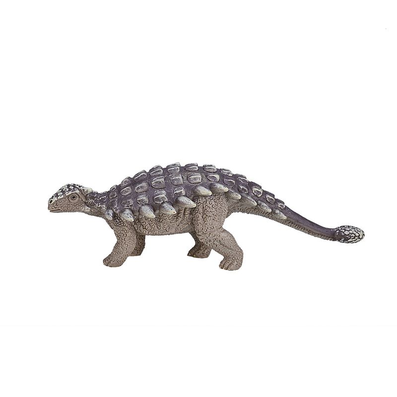 Foto van Mojo speelgoed dinosaurus - ankylosaurus 387234