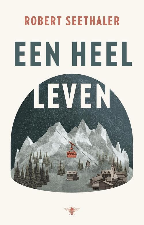 Foto van Een heel leven - robert seethaler - ebook (9789023493396)