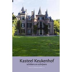 Foto van Schilders en schrijvers - jaarboek kasteel