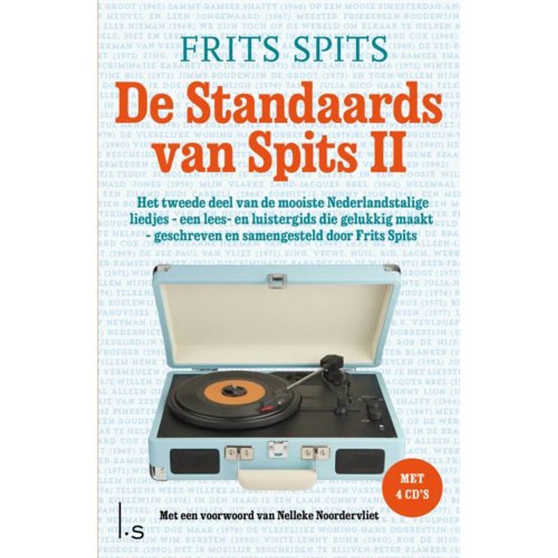 Foto van De standaards van spits / 2