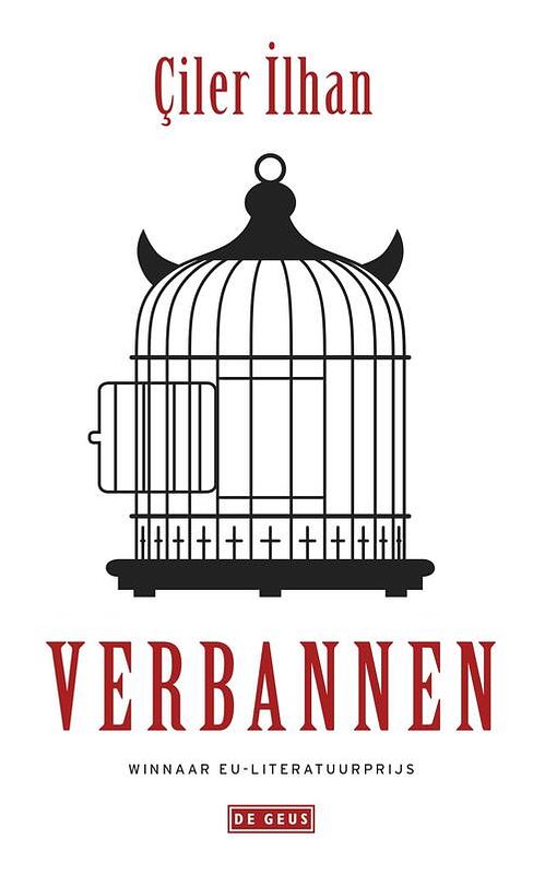 Foto van Verbannen - ciler ilhan - ebook (9789044538649)