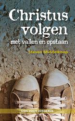 Foto van Christus volgen - steven middelkoop - ebook (9789402903379)